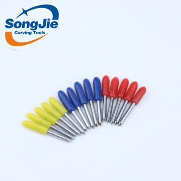 Roland Carbide Vinyl Cutter Knife for Plotter Blades