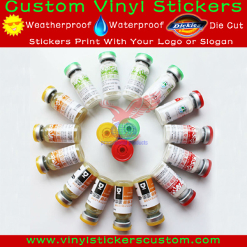 Pill bottle label maker pill bottle custom label