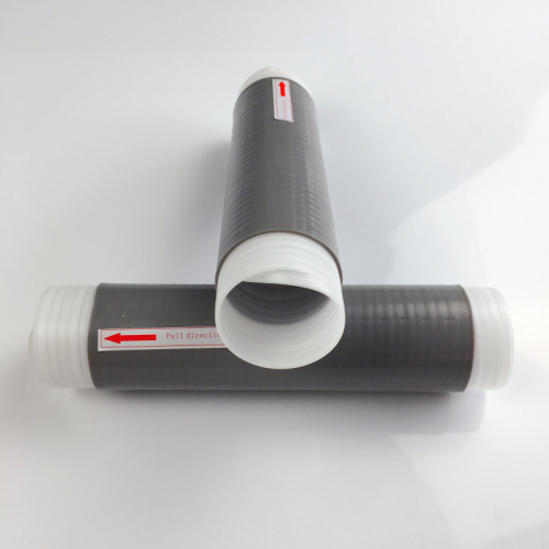 SINOFUJI cold shrink tube supply
