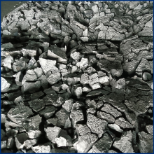 3-8 rare earth magnesium silicon spheroidizing agent