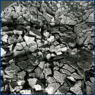 3-8 rare earth magnesium silicon spheroidizing agent