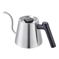 Long SPOUT GRIP Kettle pour café 600 ml