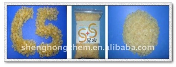 C5 Petroleum Hydrocarbon ester rosin for hot melt adhesive such as quick packaging adhesive SH-288S