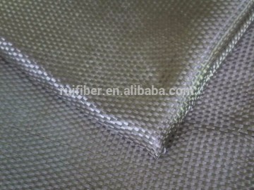 Glass Fiber Woven Roving Fabric