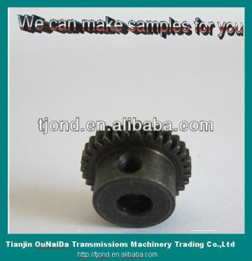 Pinion gear,pinion,pinion steel gear manufacturer/factory