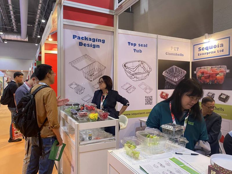 Asia Fruit Logistica 2023