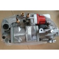 PC35MR-2 Pilot Valve 702-16-03530 Excavator Suku Cadang di Suku Cadang Kabin