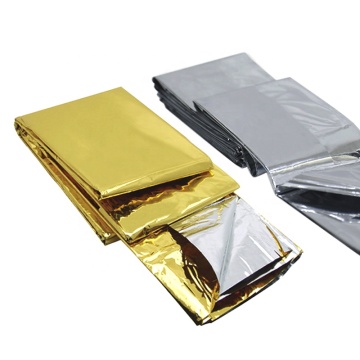 Emergency Thermal Emergency Space Blanket