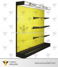 leading manufacturer power tools display rack