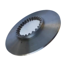Ship Parts: Power Output Gear Rings & Inner Gear Rings