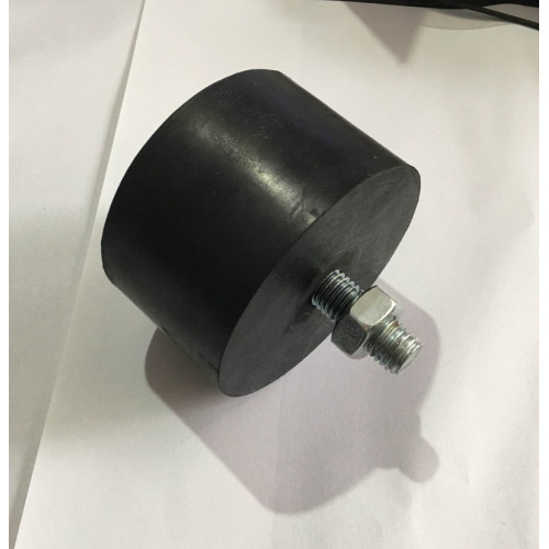 Custom Rubber Shock Absorber Buffer