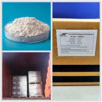 Vitamin B1 Thiamine Hydrochloride livestock and poultry feed
