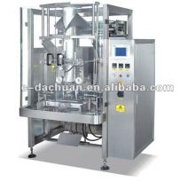 Stand bag shape vertical candy packing machinery
