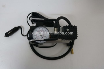 automobile inflator pump product