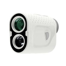 New Golf Laser Rangefinder with Slope Pinseeker Technology - Up to 600m