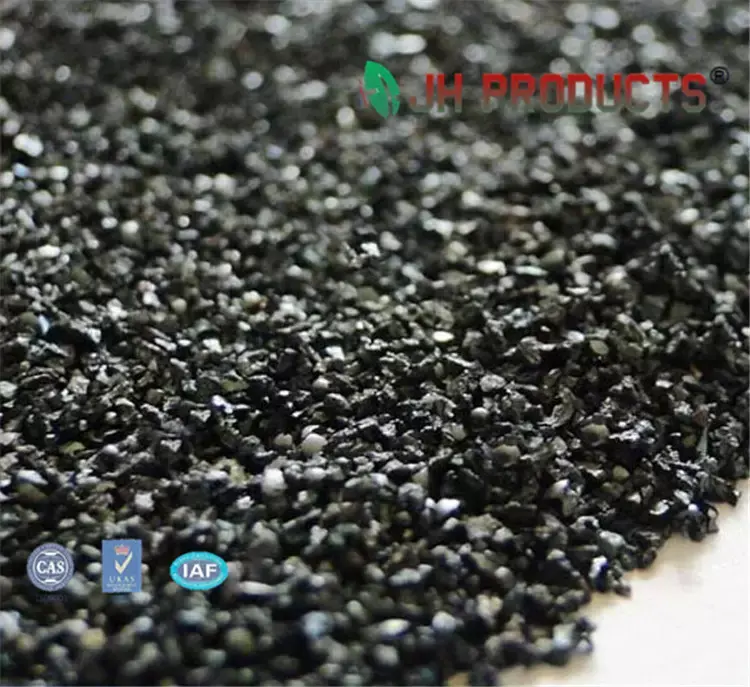 Paslanmaz çelik kum Stainless Steel Grit
