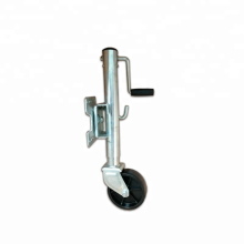 1000lbs Marine Trailers: Jockey Wheel & Swivel Caster Parts