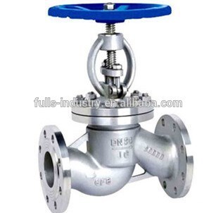 carbon steel Globe Valve /DIN JIS globe valve / ANSI globe valve