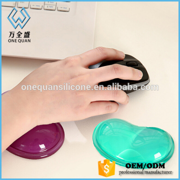 Funny Custom Gel 3d Breast Mouse Pad