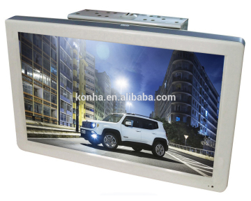 24 Inch Coach/Bus Tv Momitor Display