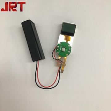 RS232 / TTL Bluetooth 미니 핸드 헬드 레이저 거리 측정기 센서