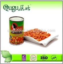 Best taste canned bake beans in tomato sauce in tin 400g/850g/3000g