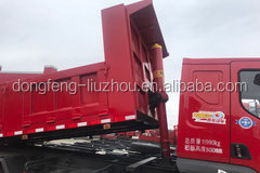 Dongfeng 6 wheel dump truck with high quality cheap price hot sales modern design 4x2 dumping truck