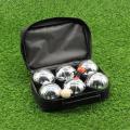 6 프랑스 Bocce Set Petanque