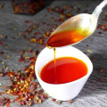 Food grade chili essential oil