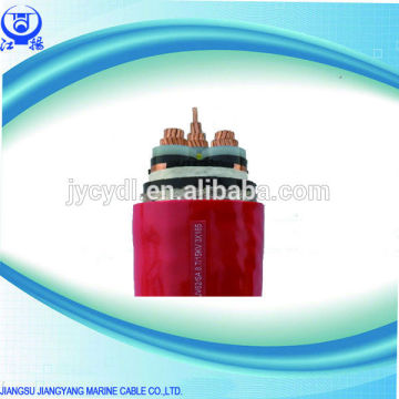 6/10kV marine cables medium voltage marine cables