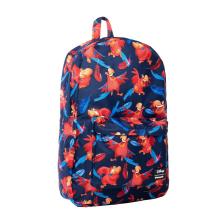 NYLON GENERAL BACKPACK -0