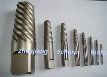 Screw Extractor / Damage Screw Remover