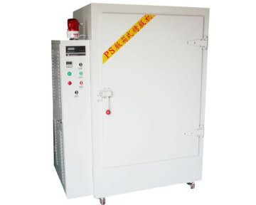 SBK-II Standing PS Plate whirl machine