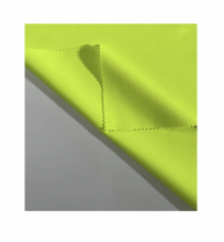 Polyester Knitting Workwear Windproof Shell Fabric - Polyurethane Laminate Gore-Tex Jacket