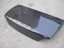 Honda Carbon fiber tail cover Rear cover