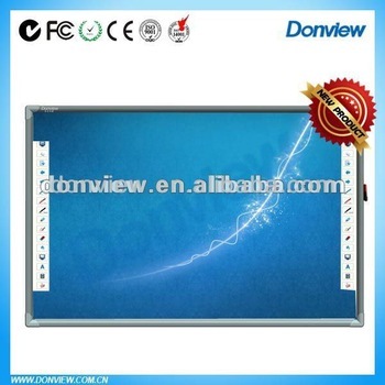 Donview clever class white board