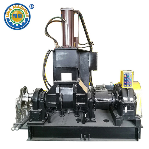 Rubber Dispersion Mixer for NR