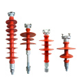 Insulator komposit PIN-Type Series Series Series