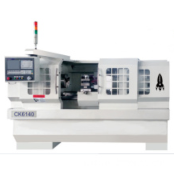cnc lathe machine manufacturers