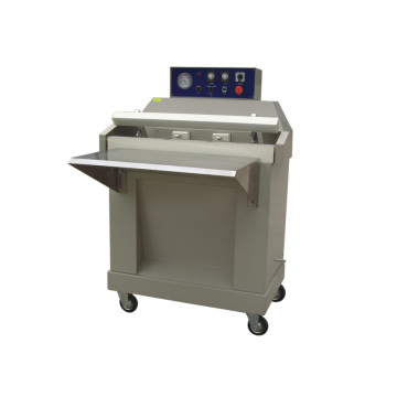 HUALIAN DZ-800W Air Extractor Packaging Machine