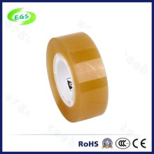 ESD Polyimide Yellow Customized Adhesive Tape Floor Marking Tape
