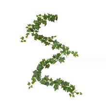 Hanging Greenery Artificial Ivy Garland Vines - 1.8m for Home Decor