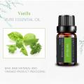 Натуральное растительное экстракт ванильный эфирное масло для ароматерапии