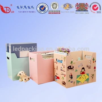 A4 file box ,endo file box ,paper file box.