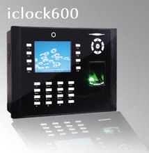 Fingerprint Based Biometric Attendance System(HF-ICLOCK600)