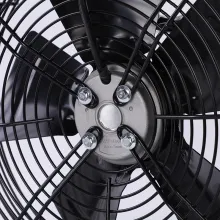 Ywf4e-550 Portable Cooling External Rotor Axial Flow Fan