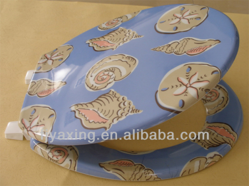 Yaxing U801 UF comfortable toilet seat