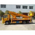 JMC brand 20m-26m aerial work platform truck