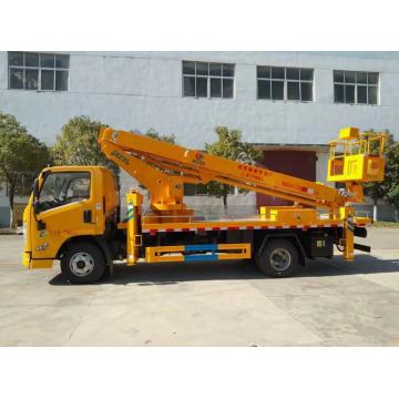 JMC Brand 20m-26m Aerial Work Platform Truck