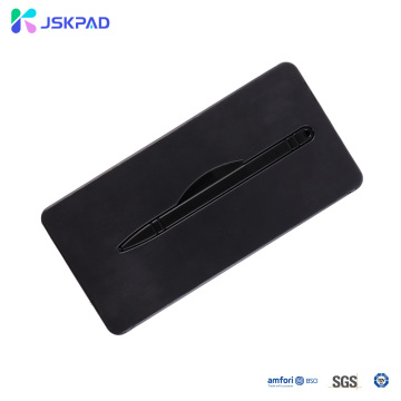 JSKPAD 10 Digits Calculator Solar Charging Dual Power